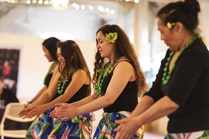 The Best Bang for Your Buck Events in Portland This Weekend: May 19–21, 2023